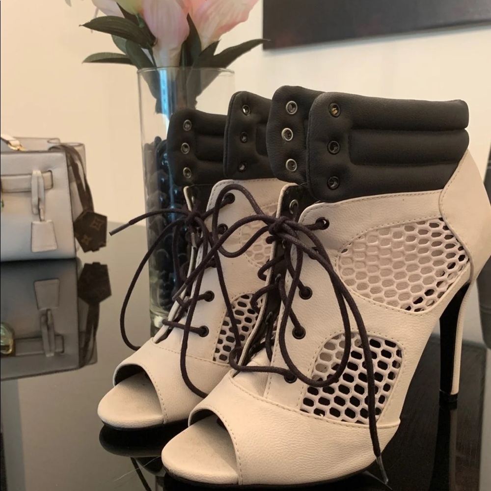 Aldo Heels